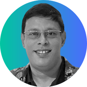 Bobby Varanasi