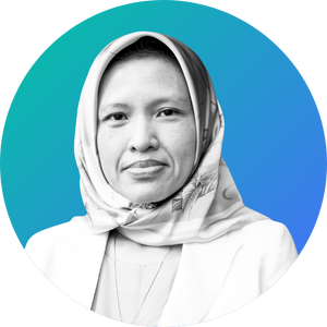 Datin Habsah Nordin